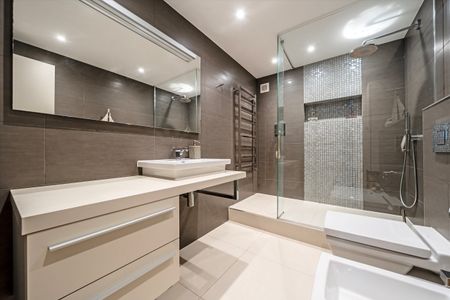 Queens Gate Terrace, South Kensington, SW7, London - Photo 5