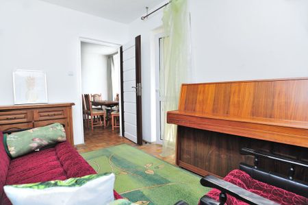 Do wynajęcia mieszkanie na os. Drzetowo - Photo 5