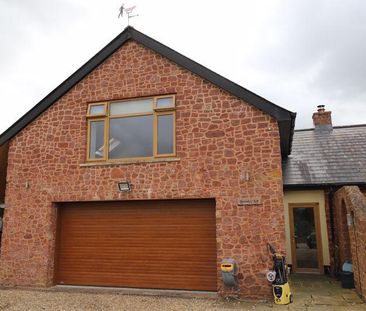 2 bedroom barn conversion to rent - Photo 4