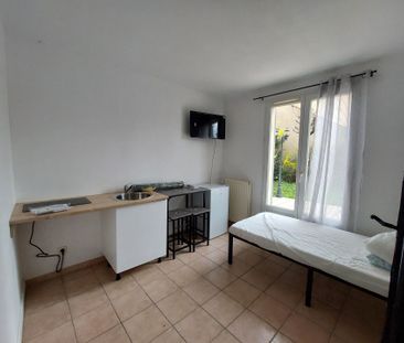 Appartement LIEUSAINT - Photo 1