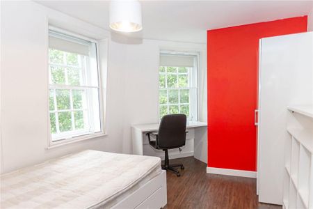 4 bedroom apartment to rent - Photo 2