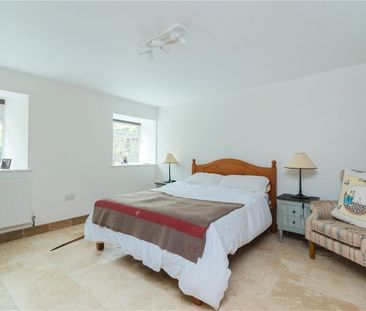 A character Mill House situated in a small hamlet situated to the N... - Photo 4