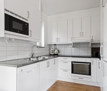 Vinthundsgatan, Sundbyberg - Photo 6