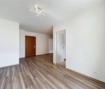 2.5 Zimmer, 60 m², 4. Stock - Foto 6