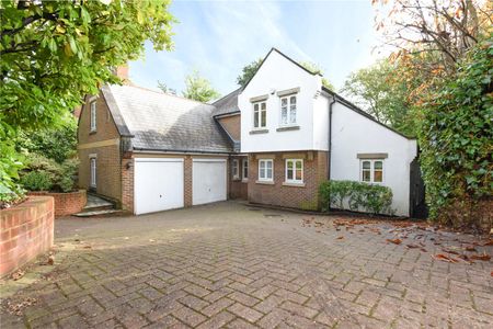 Hanger Hill, Weybridge, KT13 - Photo 3