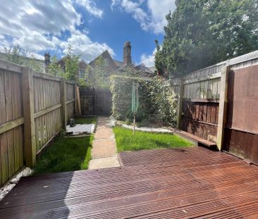 Willow Walk, Exeter - Photo 5