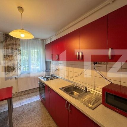 Apartament 2 camere, decomandat, 57 mp, zona: Zorilor/Recuperare - Photo 1