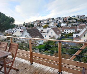 Location Maison 4 pièces 110m² STE ADRESSE 76310 - Photo 6