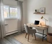 1 room apartment of 76m² in Sherbrooke - Photo 1
