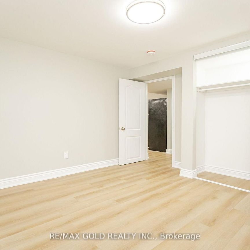 For Lease - 136 Bartley Bull Parkway, Brampton, Ontario - Photo 1