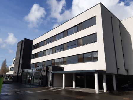 T1 de 19m² meublé et équipé - Photo 5