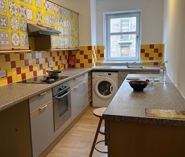 Room in a Shared Flat, Glasgow, G3 - Photo 3