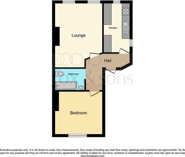 Salisbury Road - Photo 4