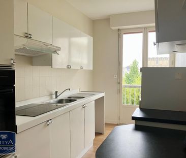Location Appartement 5 pièces 97m² ANGERS 49000 - Photo 5