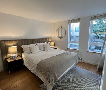 2 Bed Flat, Odhams Walk, WC2H - Photo 5