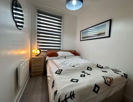 2 Bed Flat, Carlingford Road, N15 - Photo 5