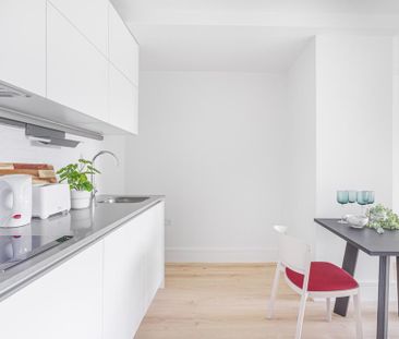 1 bedroom flat to rent - Photo 6