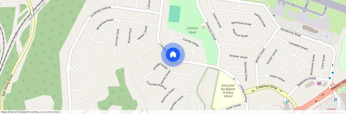 188 J Hickey Avenue, QLD 4680, Clinton