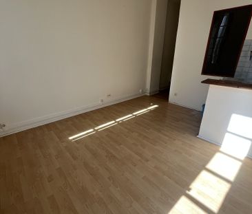Centre Historique - T2 - 30,17m² - Photo 2