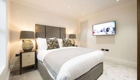 Flat, Garden House, - Kensington Gardens Square, London, W2 - Photo 4