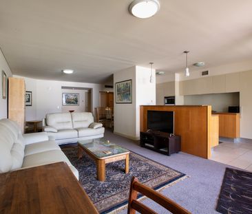 24/1 Murray Street, Sydney NSW 2000 - Apartment For Rent | Domain - Photo 1