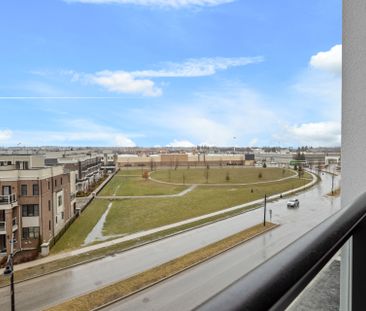 For Lease - 51 Clarington Boulevard Unit# 512, Clarington, Ontario - Photo 6