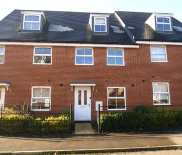 3 bedroom terraced house to rent - Photo 4