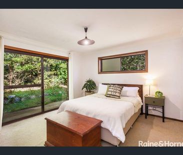 Amongst The Gum Trees - Photo 1