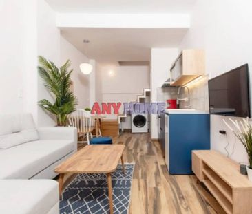 Loft για ενοικίαση - Κέντρο Θεσσαλονίκης, - Φωτογραφία 3