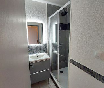 Location Appartement 1 pièce 23m² - Photo 5