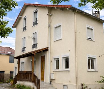 Location Appartement 2 pièces 38m² - Photo 1