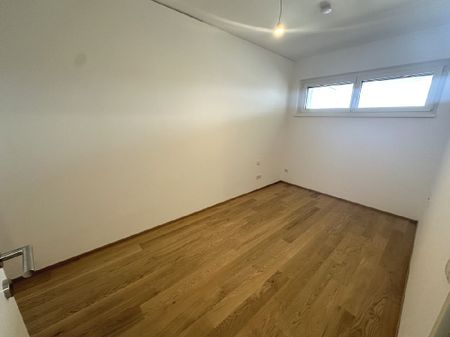 Modernes Wohnen im Herzen der Stadt Feldbach …! - Foto 4