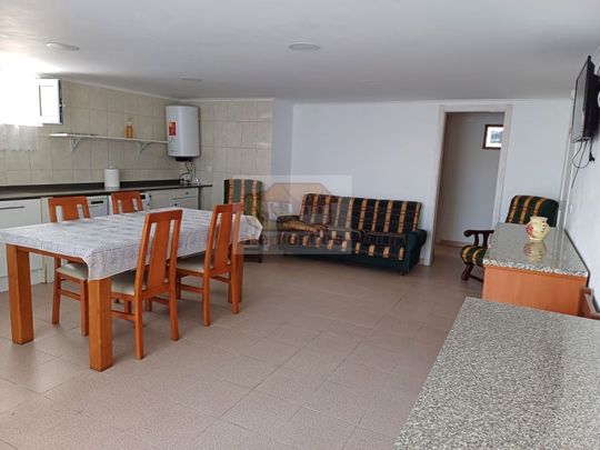 Moradia T3+1 em Setúbal - Foto 1