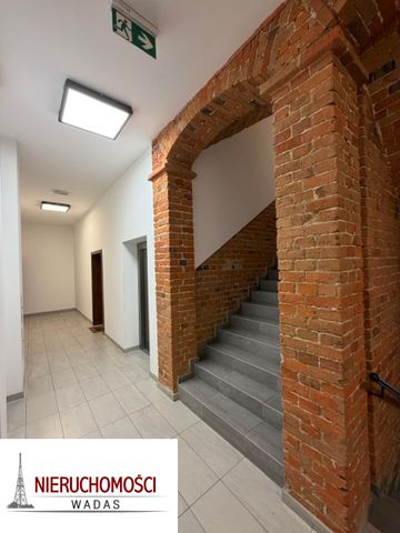 Gliwice, Ogrody Królowej Bony, Starówka. 40mkw - Zdjęcie 5