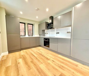 2 bedroom apartment to rent - Photo 4