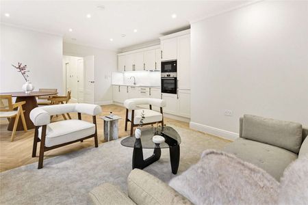 Remarkable new 1 bedroom apartment, finished to an exacting standard throughout and beautifully furnished. - Photo 5