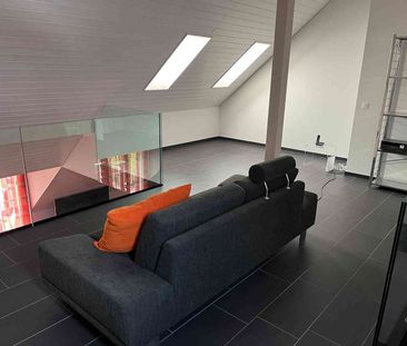 4.5 Zimmer, 140 m², 2. Stock - Foto 1