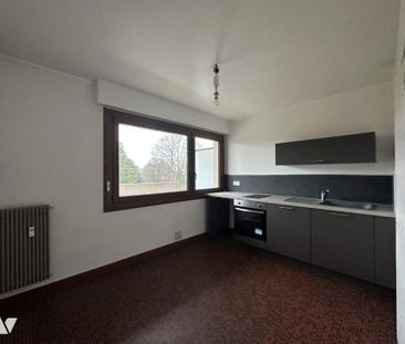 Appartement - Photo 1