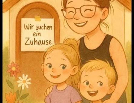 3/4 ZKB gesucht dringend (Borgentreich/ Nachbarsdörfer) - Photo 1