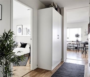 Norra Staketgatan 23 A - Foto 1