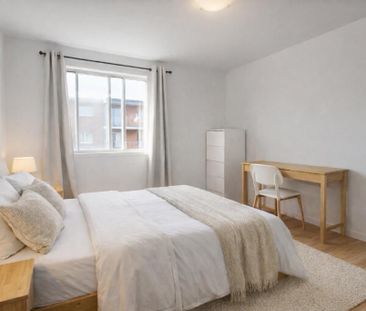 4 ½ À LOUER – CHARLESBOURG (QUÉBEC) / Disponibles à partir du 1ER A... - Photo 3