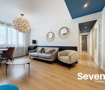 JOSEPH VALLIER - Appartement - Photo 2