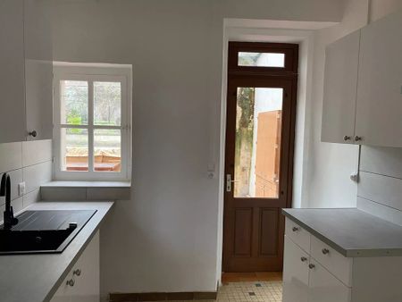 Maison de village - Photo 5