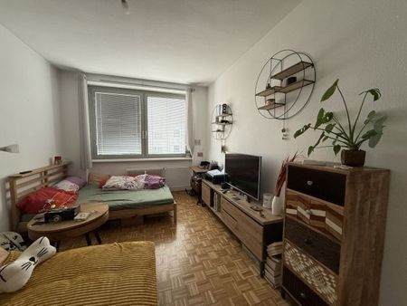 Helle Single Wohnung in Zentrumslage - Foto 5