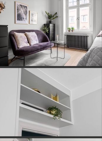 Kronobergsgatan, Stockholm - Photo 3