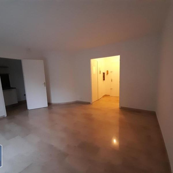 Location Appartement 2 pièces 41m² NICE 06200 - Photo 1