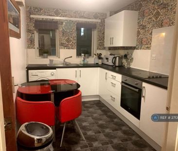 1 bedroom flat to rent - Photo 6