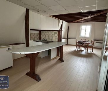 Location Appartement 1 pièce 37m² PERIGUEUX 24000 - Photo 1