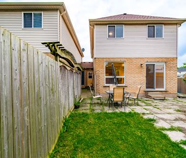 For Lease - 119 Summers Drive Unit# Room 3, Thorold, Ontario - Photo 3