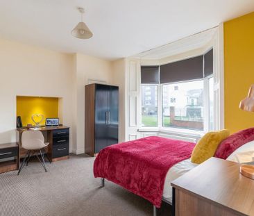 1 bedroom house of multiple occupation to rent - Photo 5